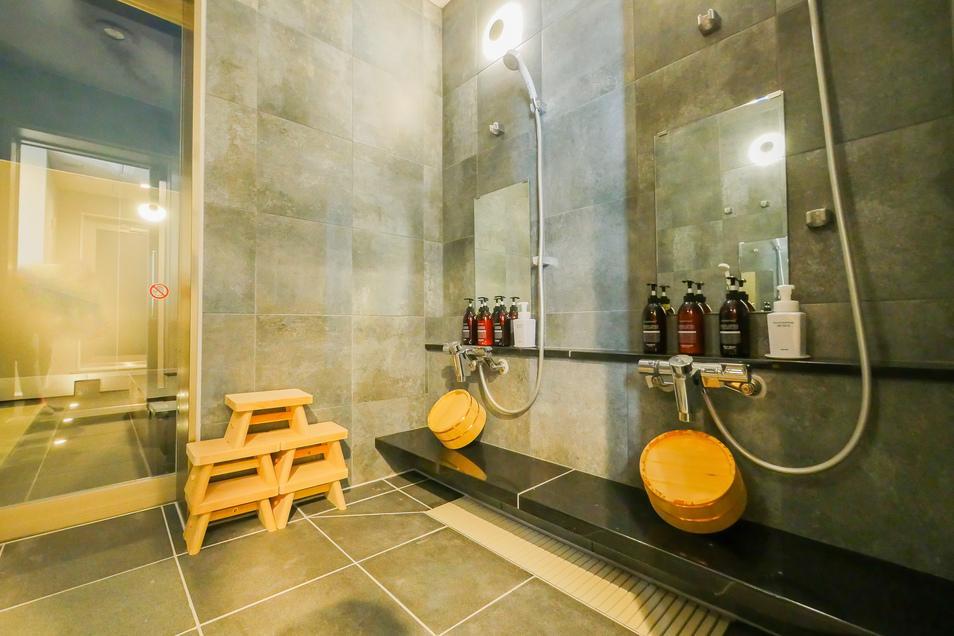 Kin Hotel Tokió Kültér fotó