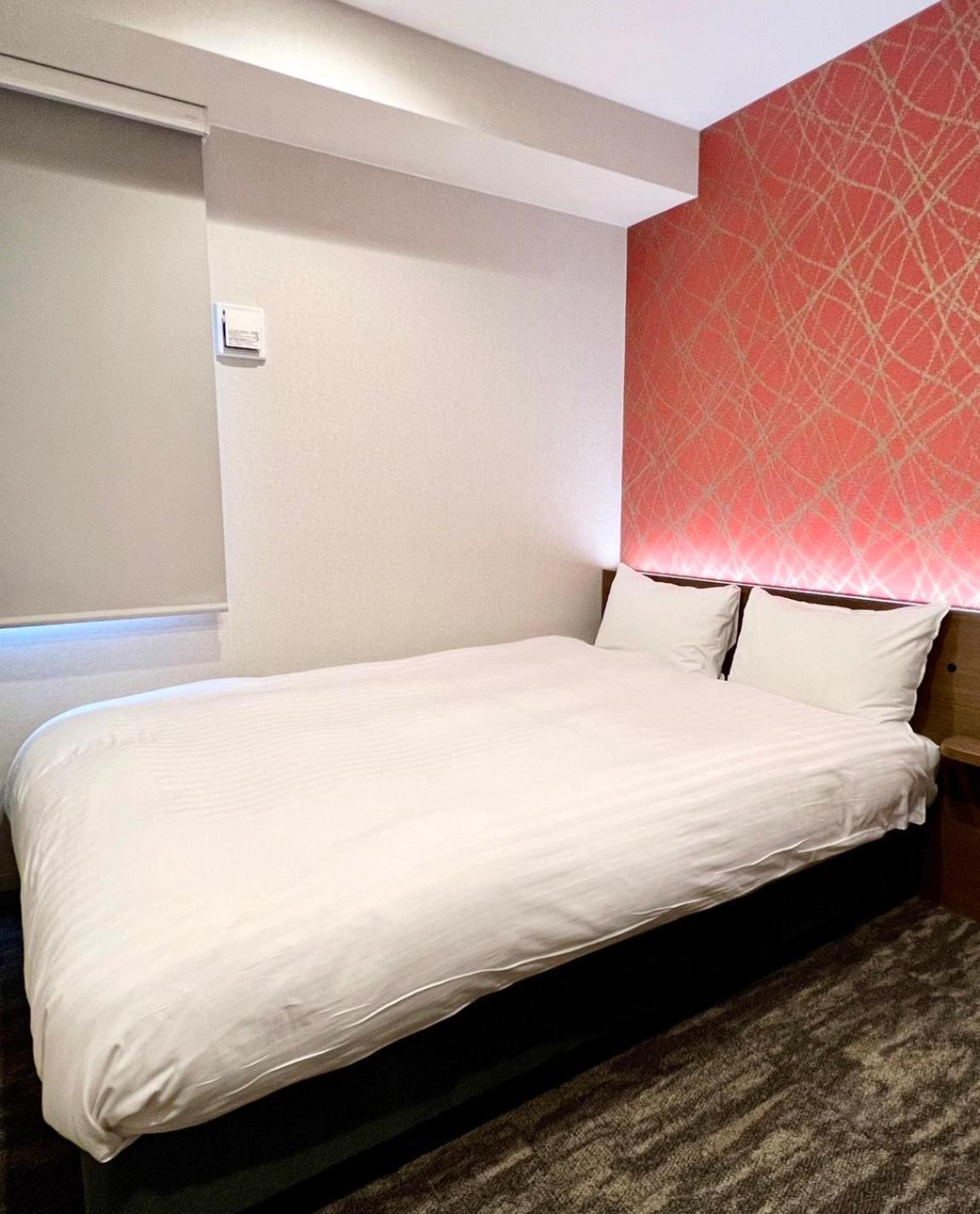 Kin Hotel Tokió Kültér fotó