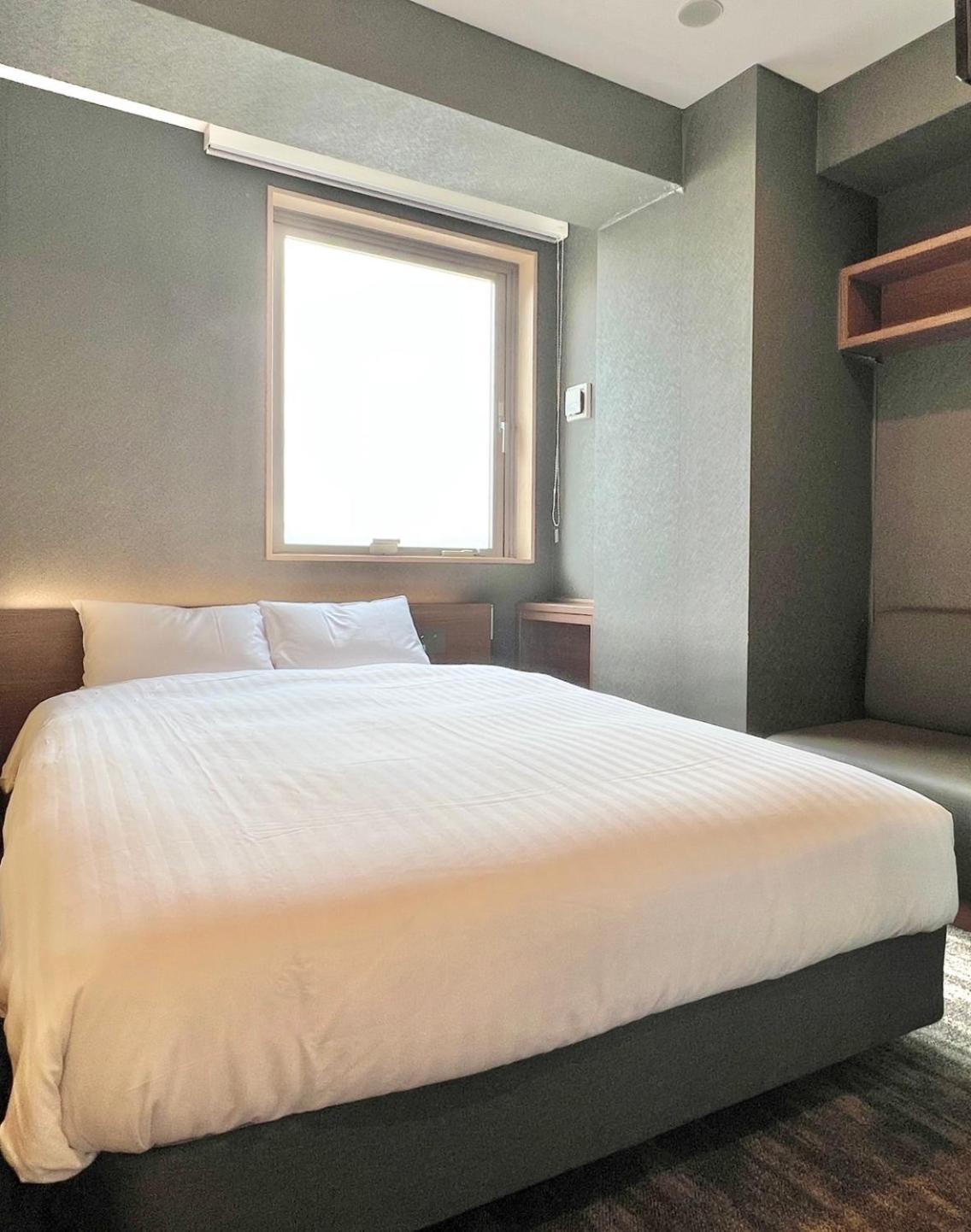 Kin Hotel Tokió Kültér fotó